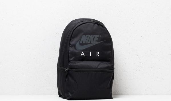 Nike Air Backpack Black/ White/ Anthracite