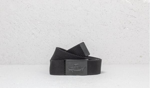 Vans Conductor II Web Belt Black