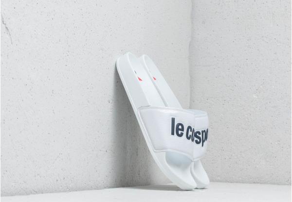 Le Coq Sport Optical White/ Dress Blue