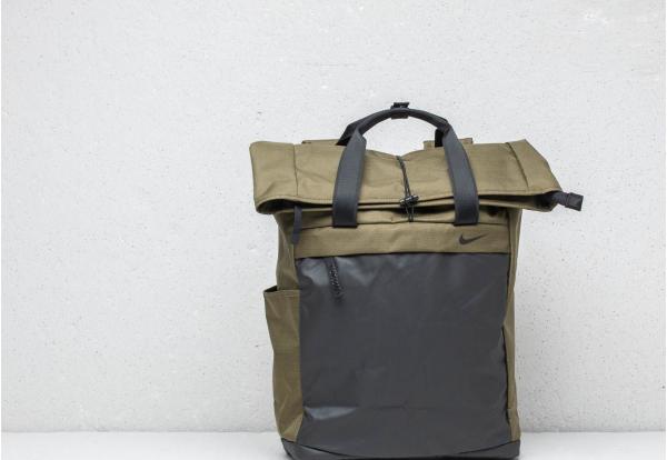 Nike Radiate Backpack Olive/ Black