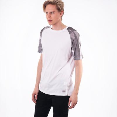 Triko RVLT 1678 Pai white