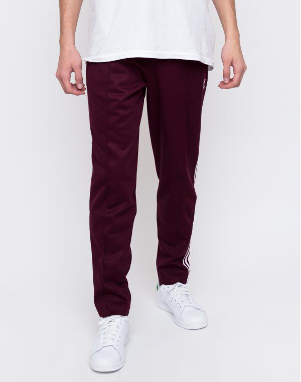 adidas Originals Beckenbauer TP Maroon XL