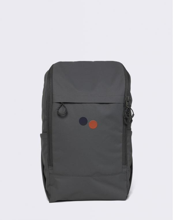 pinqponq Purik Charcoal Grey