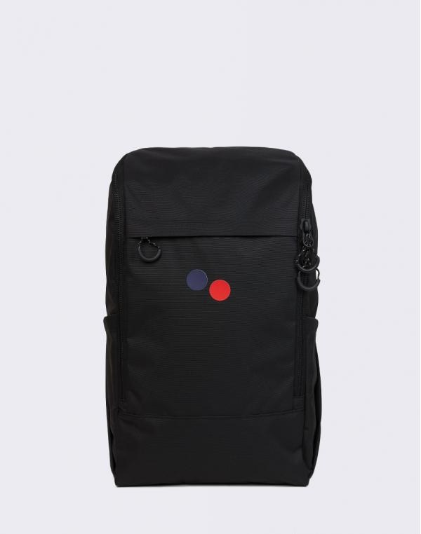 pinqponq Purik Rooted Black