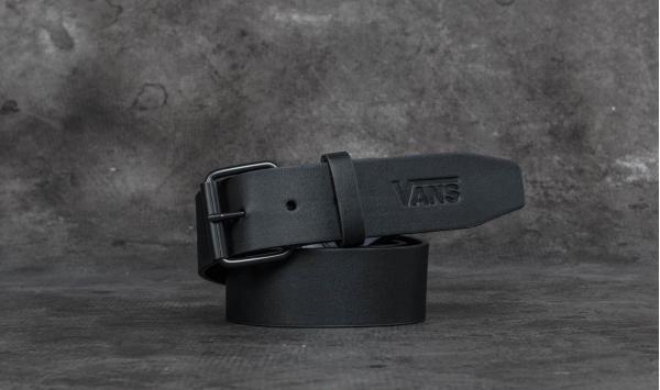 Vans Hunter Belt Black