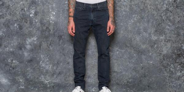 Levi's® 510 Skinny Fit Jeans Darkbuster
