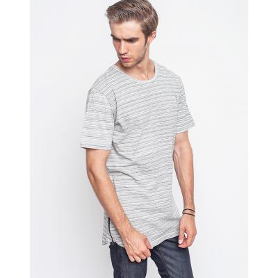 Triko RVLT 1739 Tee offwhite