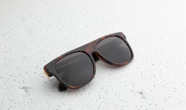 RETROSUPERFUTURE Flat Top Classic Havana
