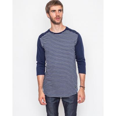 Triko RVLT 1757 Tee Navy