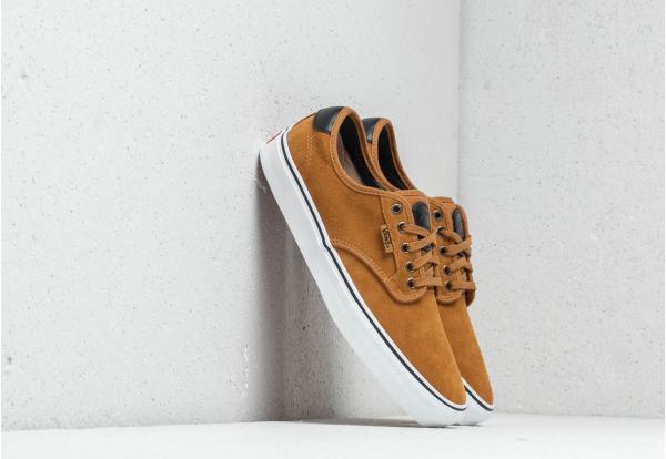 Vans Chima Ferguson Pro Cumin/ Black