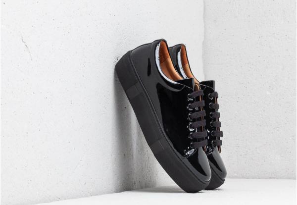 Hope Sam Sneaker Black