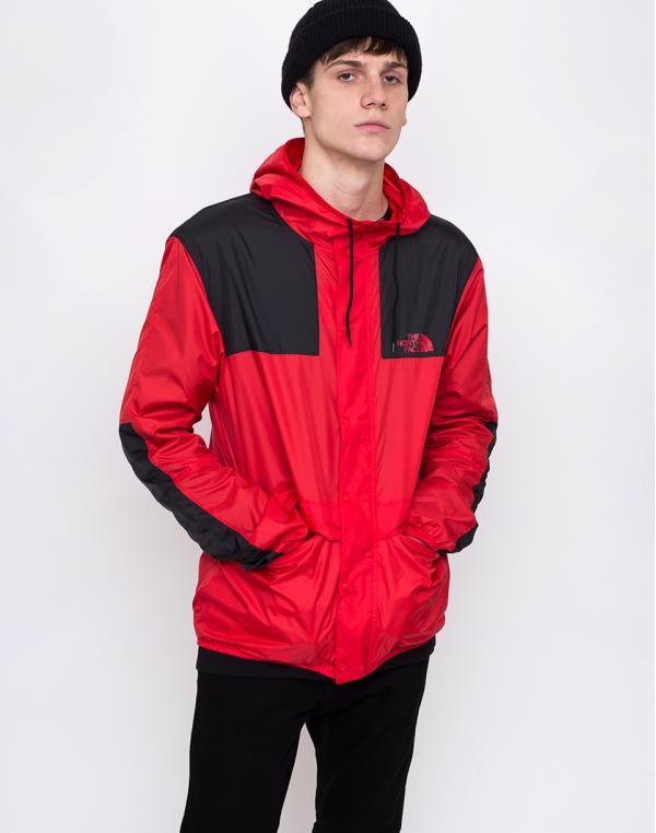 The North Face 1985 Mountain TNF Red / TNF Black L