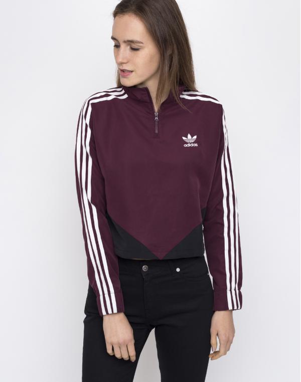 adidas Originals CLRDO Maroon 38