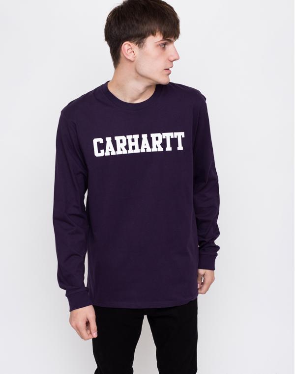 Carhartt WIP College Lakers / White L