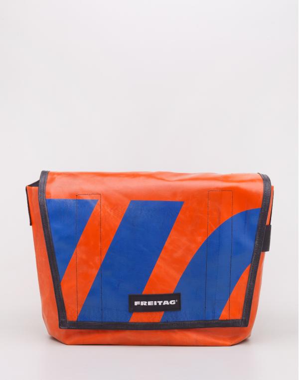 Freitag F12 Dragnet