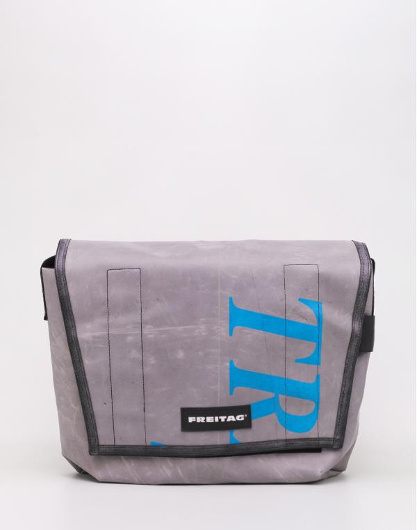 Freitag F12 Dragnet