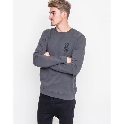 Mikina WeSC 1999 spring black
