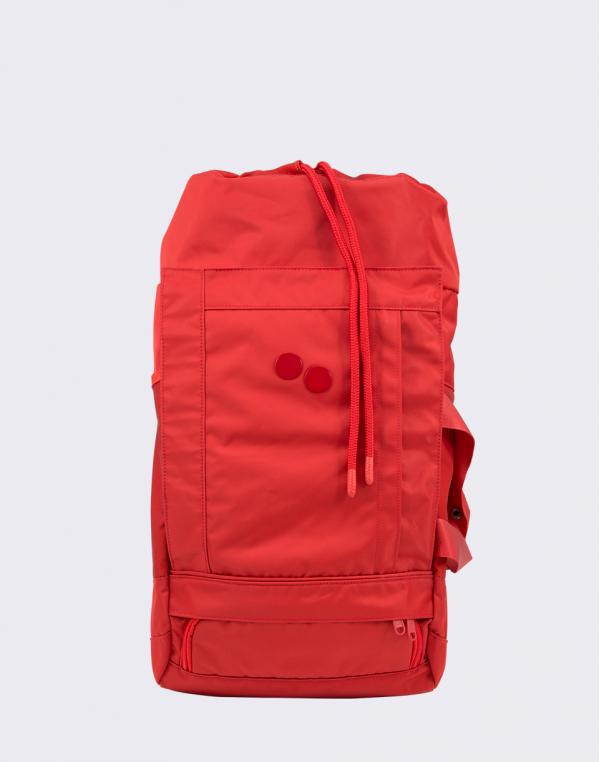 pinqponq Changeant Blok Medium Sharp Ruby