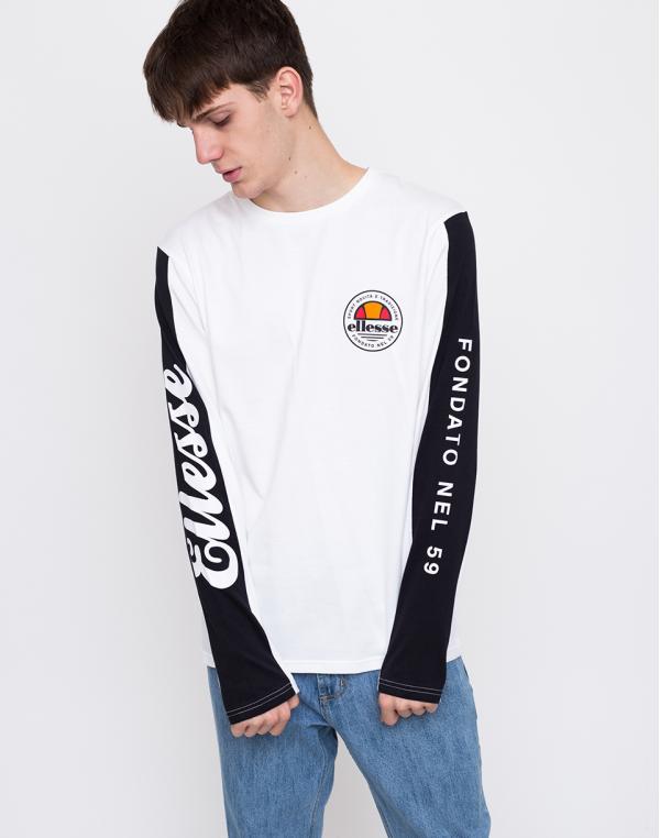 Ellesse Mainardo White M