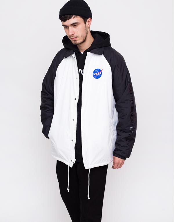 Vans Space Torrey Space White / Black M