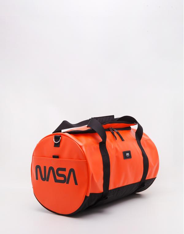 Vans Space Voyager Grind Skate Duffel Space Orange