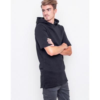 RVLT 2417 Sweat hoodie black