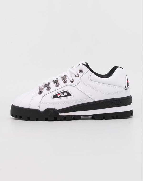 Fila Trailblazer Leather White 39