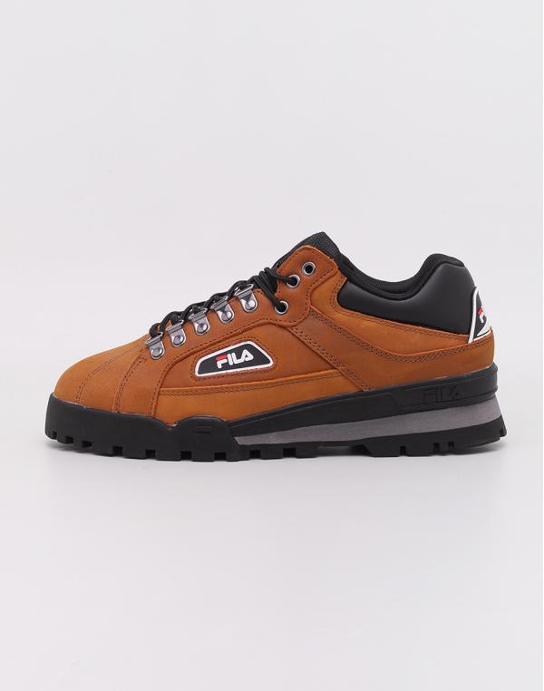 Fila Trailblazer Plus Tortoise Shell 41