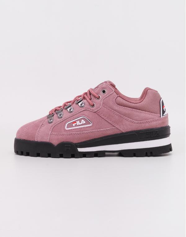 Fila Trailblazer Suede Ash Rose 38