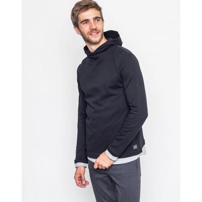 RVLT 2424 Sweat hoodie Black S