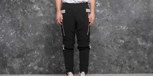 adidas Day One Wind Pants Black
