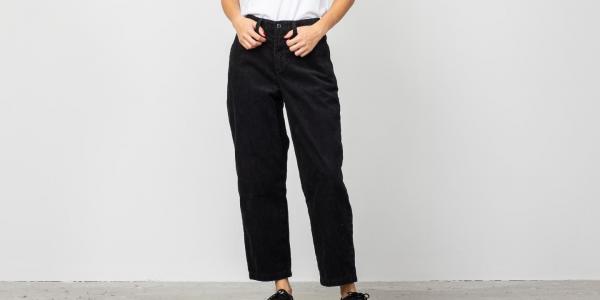 Vans Summit Pants Black