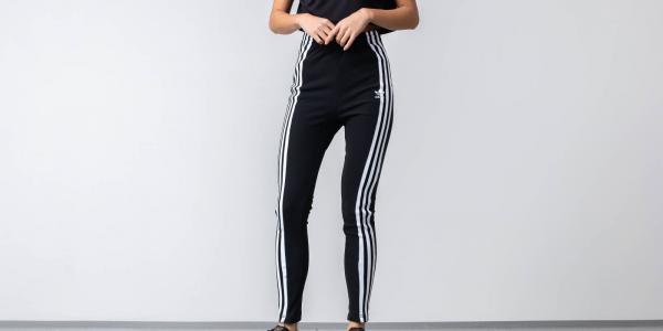 adidas Track Pants Black