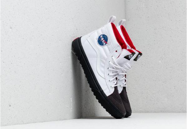Vans Sk8-Hi MTE Space Voyager Tw/ Blk