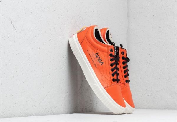 Vans Old Skool (Space Voyager) Firecracker