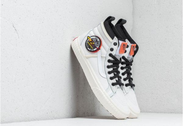 Vans Sk8-Hi MTE DX Space Voyager Marshmallow