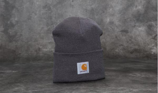Carhartt WIP Acrylic Watch Hat Blacksmith