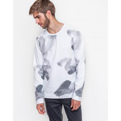 RVLT 2444 Bru sweat print MULTI
