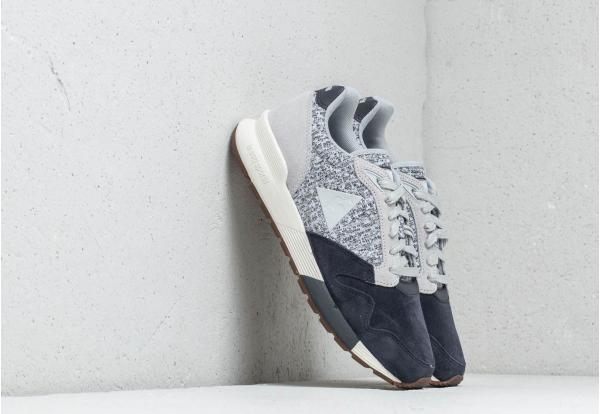 Le Coq Sportif Omega x Wool Galet/ Nine Iron