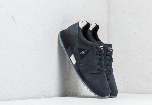 Le Coq Sportif Omega Catacombes Ebony