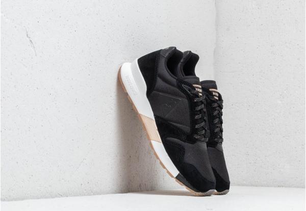 Le Coq Sportif Omega X W Metallic Black/ Rose Gold