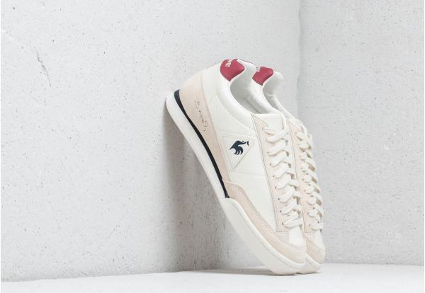 Le Coq Sportif Noah Club 1991 Marshmallow