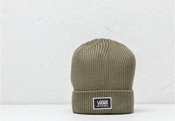 Vans Falcon Beanie Dusty Olive