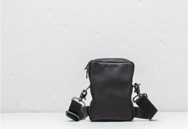 Our Legacy Delay Mini Bag Black