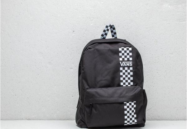 Vans Good Sport Realm Backpack Black
