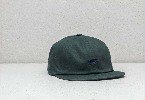 Vans Salton II Cap Darkest Spruce