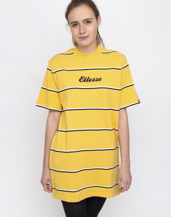 Ellesse Conte Yellow S