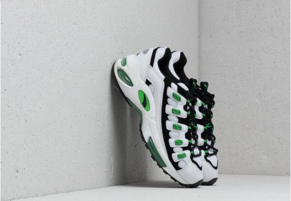 Puma Cell Endura Puma White/ Classic Green