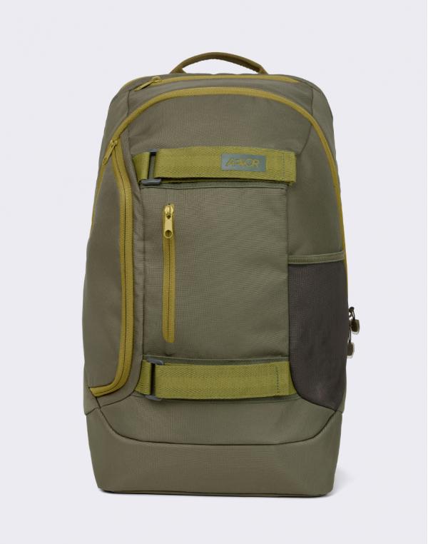 Aevor Bookpack 26l pine green