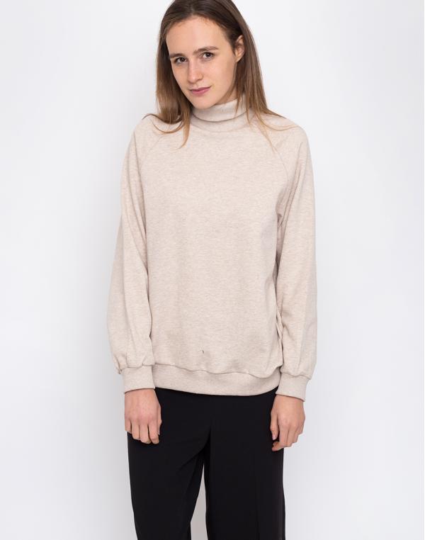 Jan 'N June Concorde sweat nude M